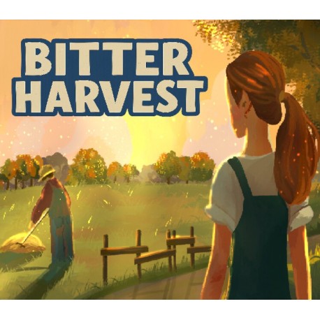 Bitter Harvest PC Steam CD Key