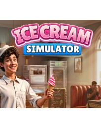 Ice Cream Simulator PC Steam CD Key