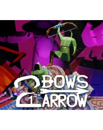 2 Bows 1 Arrow PC Steam CD Key