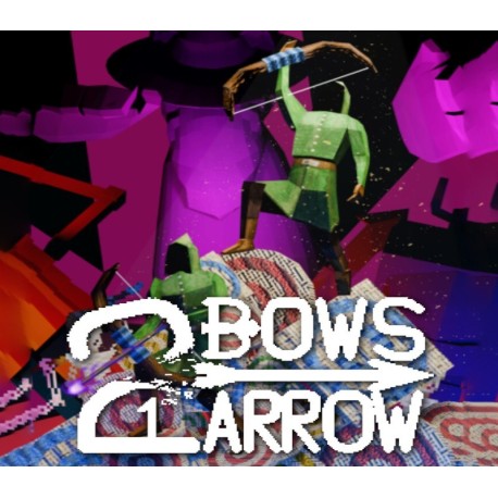 2 Bows 1 Arrow PC Steam CD Key