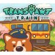 Transpawt Train PC Steam CD Key