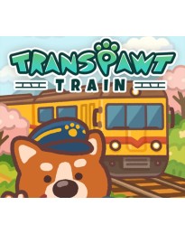 Transpawt Train PC Steam CD Key
