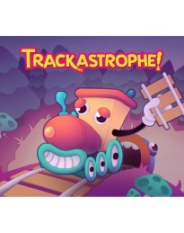 Trackastrophe PC Steam CD Key