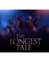 The Longest Tale PC Steam CD Key