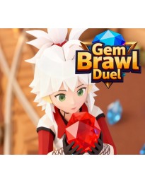 Gem Brawl Duel PC Steam CD Key