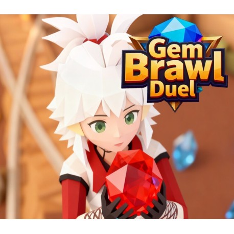 Gem Brawl Duel PC Steam CD Key