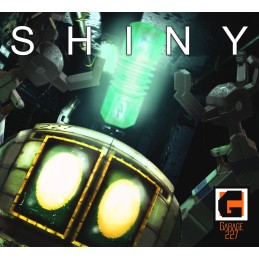 Shiny Digital Deluxe Edition Steam CD Key