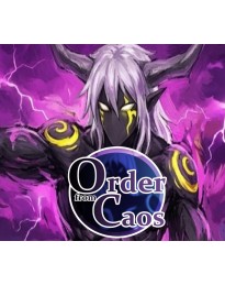 Order from Caos PC Steam CD Key