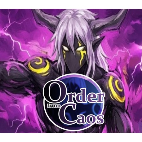 Order from Caos PC Steam CD Key