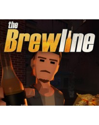 The Brewline PC Steam CD Key