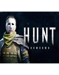Hunt: Showdown 1896 - The Phantom DLC PC Steam CD Key