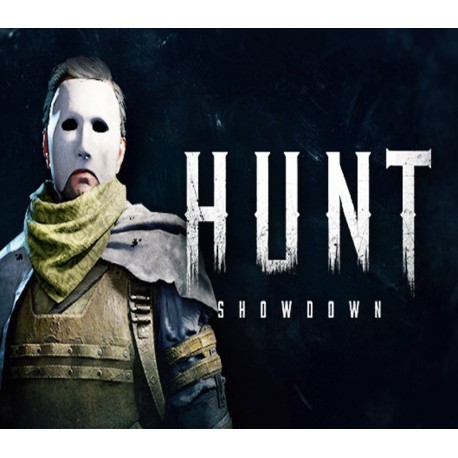 Hunt: Showdown 1896 - The Phantom DLC PC Steam CD Key