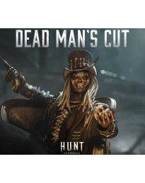 Hunt: Showdown 1896 - Dead Man's Cut DLC PC Steam CD Key