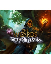 The Wizards - Dark Times: Brotherhood PC Steam CD Key