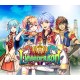 Liege Dragon PC Steam CD Key