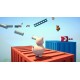 Climber Animals: Together PC Steam Account