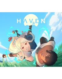 Haven PS4/PS5 Account