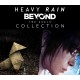 The Heavy Rain & BEYOND: Two Souls Collection PS4 Account