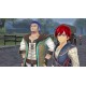 Ys IX: Monstrum Nox PS5 Account