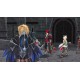 Ys IX: Monstrum Nox PS5 Account