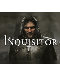 The Inquisitor PS5 Account