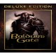 Baldur’s Gate: Deluxe Edition Bundle EU PC Steam CD Key