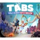 Totally Accurate Battle Simulator PS4/PS5 Account