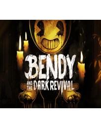 Bendy and the Dark Revival PS5 Account