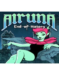 Alruna: End of History PC Steam CD Key