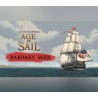 Ultimate Admiral: Age of Sail - Barbary War DLC PC Steam CD Key
