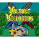 Valiant Villagers PC Steam CD Key