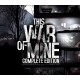 This War of Mine: Complete Edition European Union XBOX Series X|S / PC CD Key