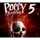 Poppy Playtime - Chapter 5 DLC PS5 Account