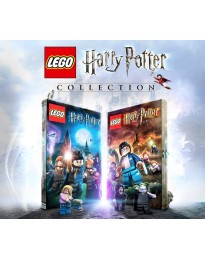 LEGO Harry Potter Collection Xbox Series X|S Account