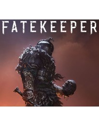 Fatekeeper PC Steam Account