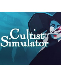 Cultist Simulator Anthology Edition US XBOX One / Xbox Series X|S CD Key