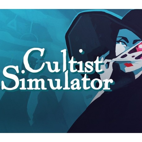 Cultist Simulator Anthology Edition EU XBOX One / Xbox Series X|S CD Key
