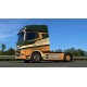 Euro Truck Simulator 2 - Wheel Tuning Pack DLC Steam CD Key
