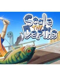Scale the Depths PC Steam CD Key