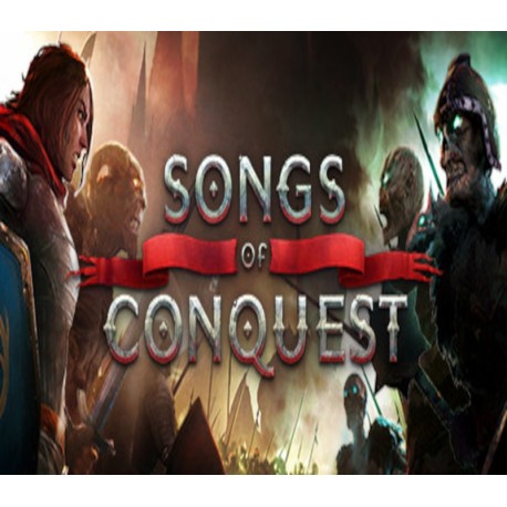 Songs of Conquest EU Xbox Series X|S CD Key