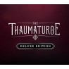 The Thaumaturge Deluxe Edition US Xbox Series X|S / PC CD Key
