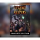 Legend of Keepers: Complete Edition US XBOX One/ Xbox Series X|S CD Key