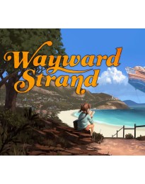 Wayward Strand Steam CD Key