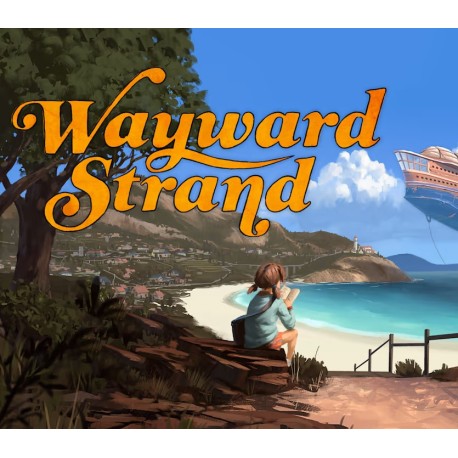 Wayward Strand Steam CD Key