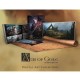 Ash of Gods: Redemption - Digital Art Collection DLC PC Steam CD Key