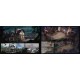 Ash of Gods: Redemption - Digital Art Collection DLC PC Steam CD Key
