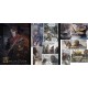 Ash of Gods: Redemption - Digital Art Collection DLC PC Steam CD Key