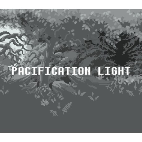 PACIFICATION LIGHT PC Steam CD Key
