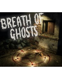 Breath of Ghosts PC Steam CD Key