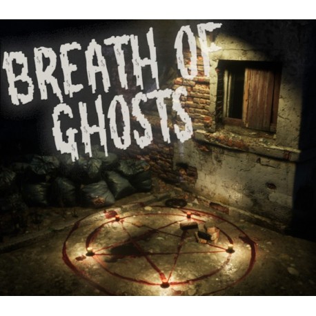 Breath of Ghosts PC Steam CD Key